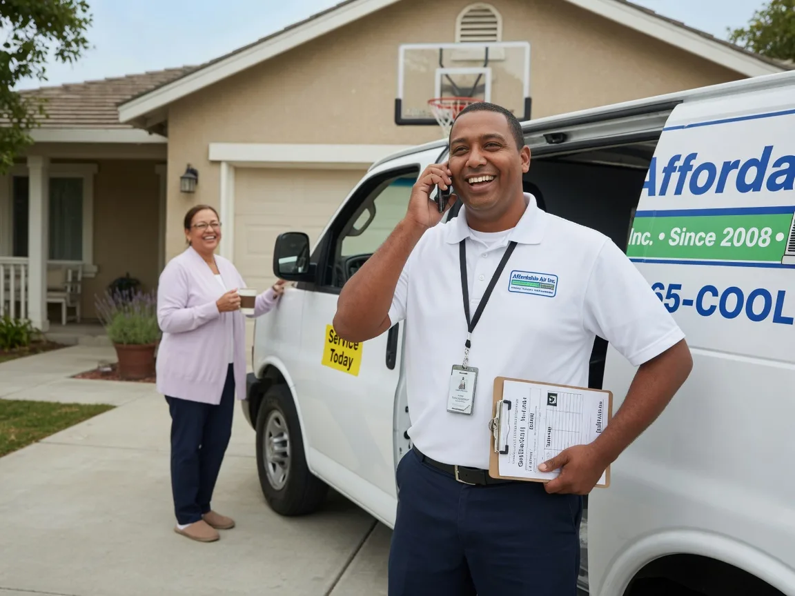 Central Ac Repair Leonard, ND FAQs